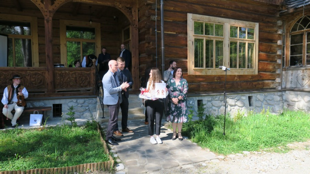 Wszyscy Święci Wawrzyńcoka - nagrody rozdane
