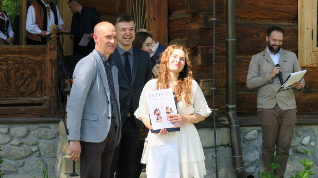 Wszyscy Święci Wawrzyńcoka - nagrody rozdane