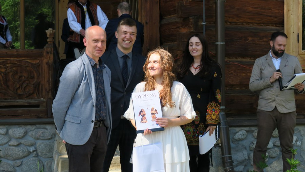 Wszyscy Święci Wawrzyńcoka - nagrody rozdane