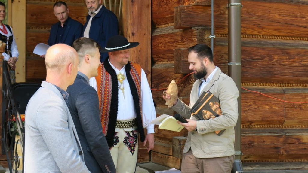 Wszyscy Święci Wawrzyńcoka - nagrody rozdane