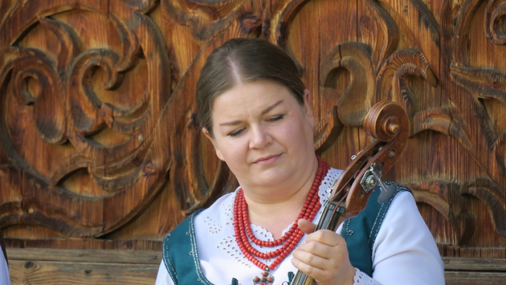 Wszyscy Święci Wawrzyńcoka - nagrody rozdane