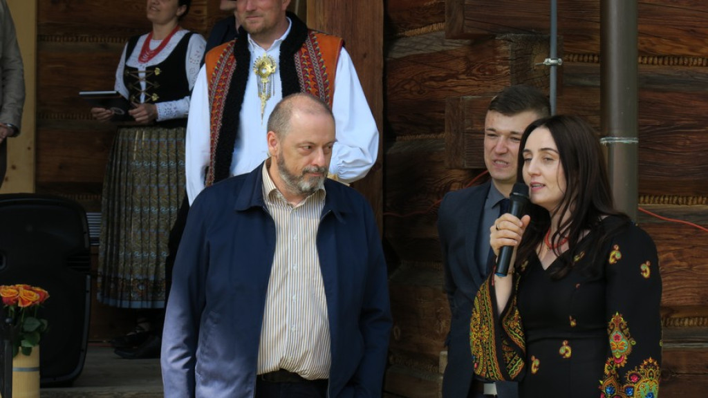 Wszyscy Święci Wawrzyńcoka - nagrody rozdane