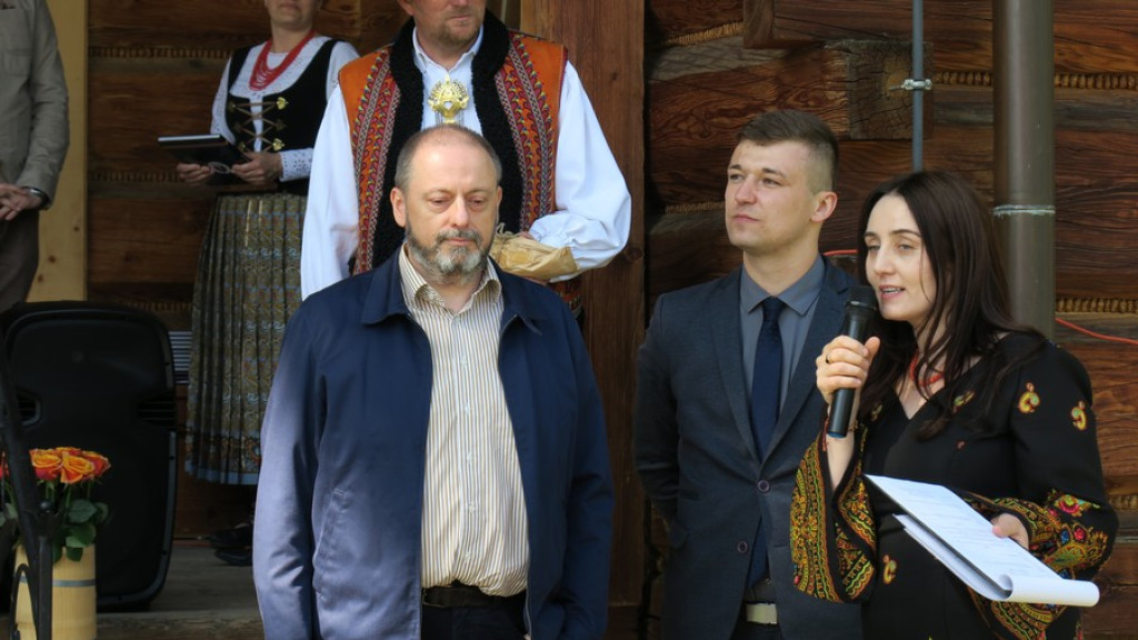 Wszyscy Święci Wawrzyńcoka - nagrody rozdane