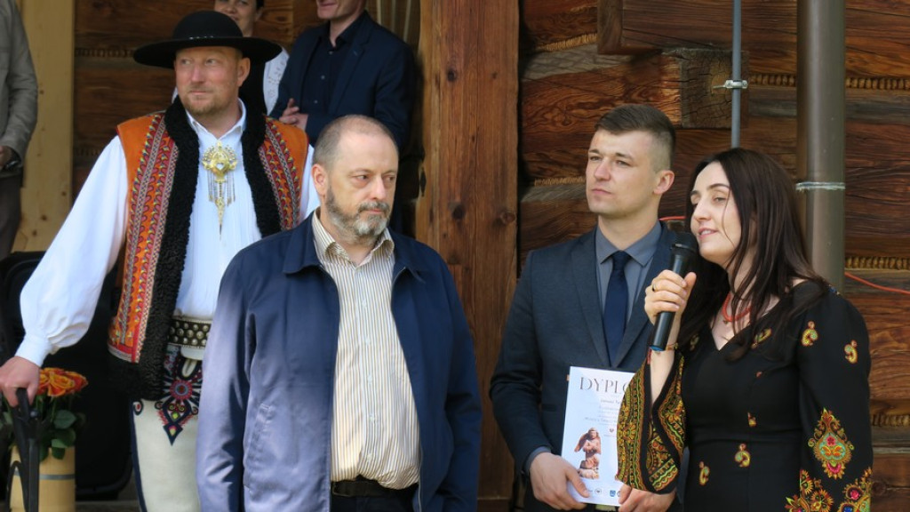 Wszyscy Święci Wawrzyńcoka - nagrody rozdane