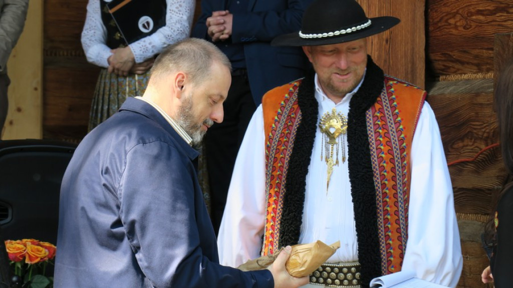 Wszyscy Święci Wawrzyńcoka - nagrody rozdane