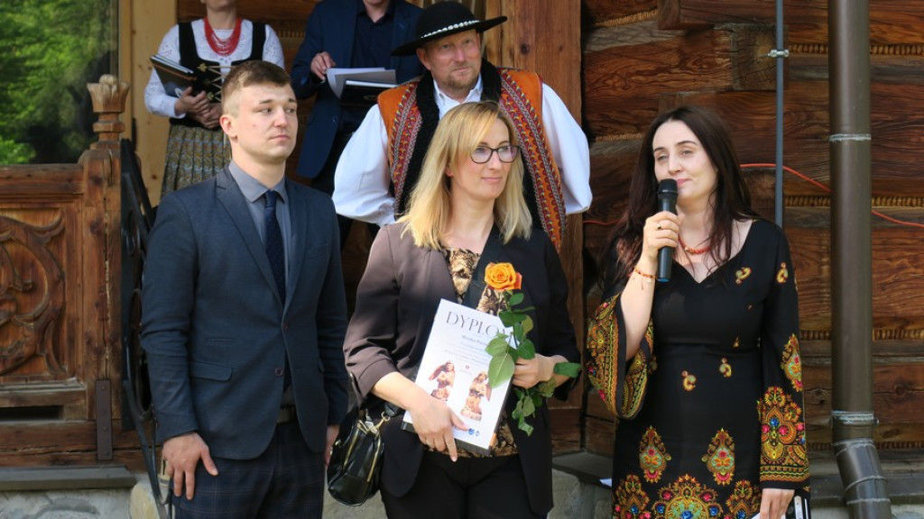 Wszyscy Święci Wawrzyńcoka - nagrody rozdane