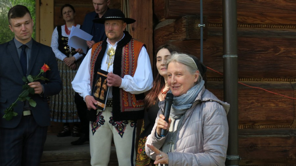 Wszyscy Święci Wawrzyńcoka - nagrody rozdane