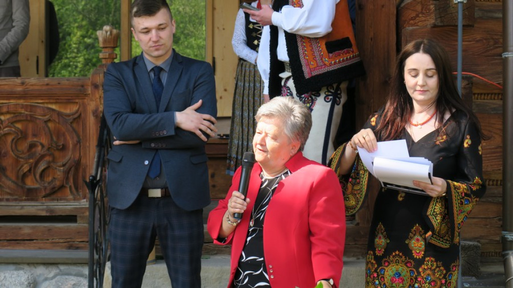 Wszyscy Święci Wawrzyńcoka - nagrody rozdane