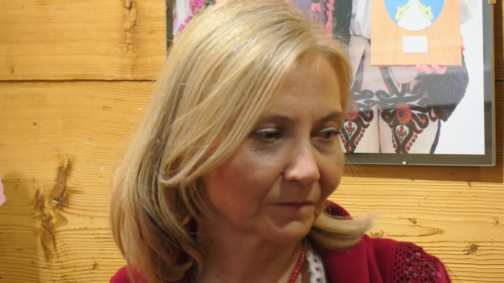 Realizm romantyczny w Czerwonym Dworze