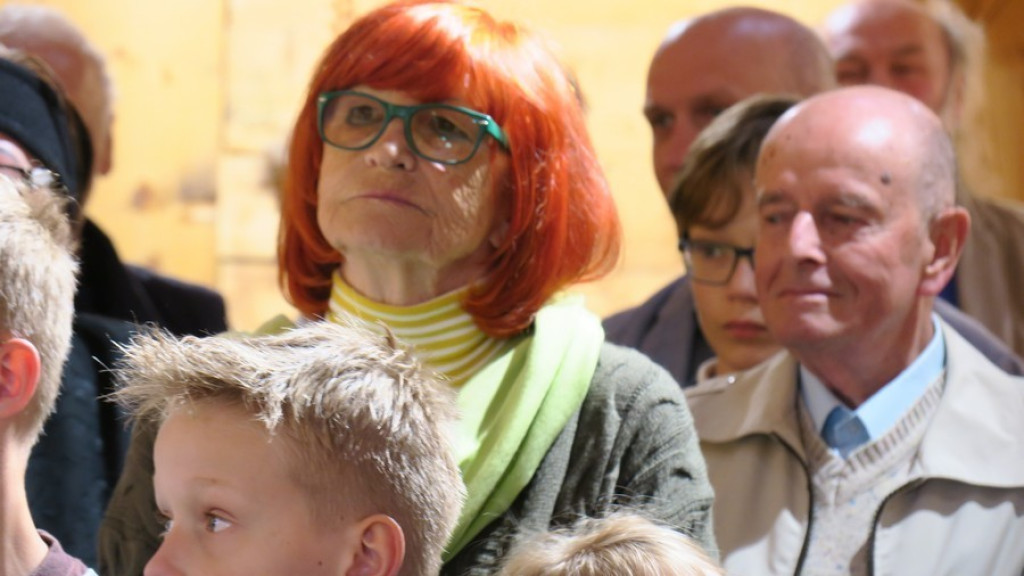 Realizm romantyczny w Czerwonym Dworze