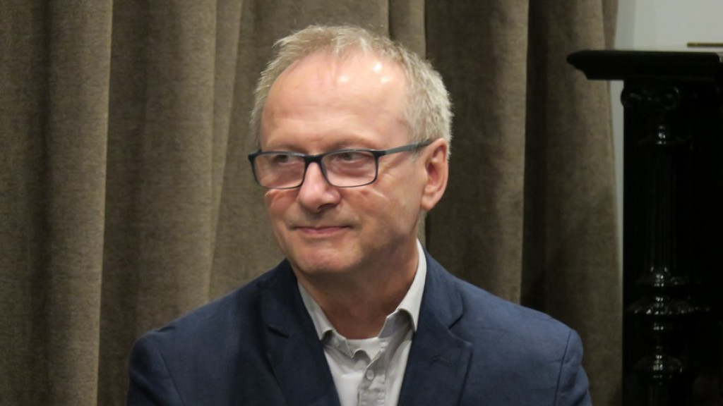 Akwarelowy świat Anny Hudzik