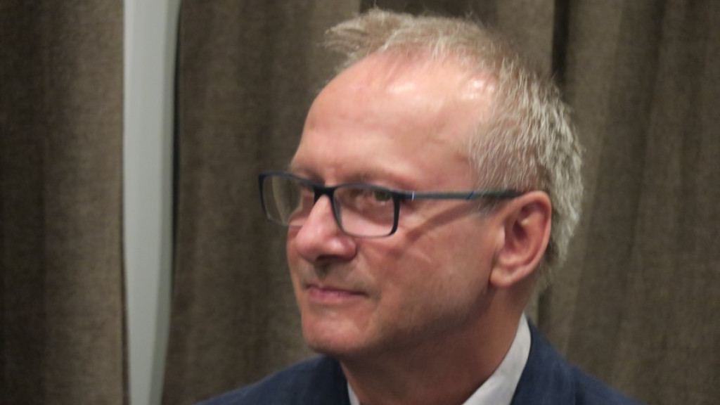 Akwarelowy świat Anny Hudzik