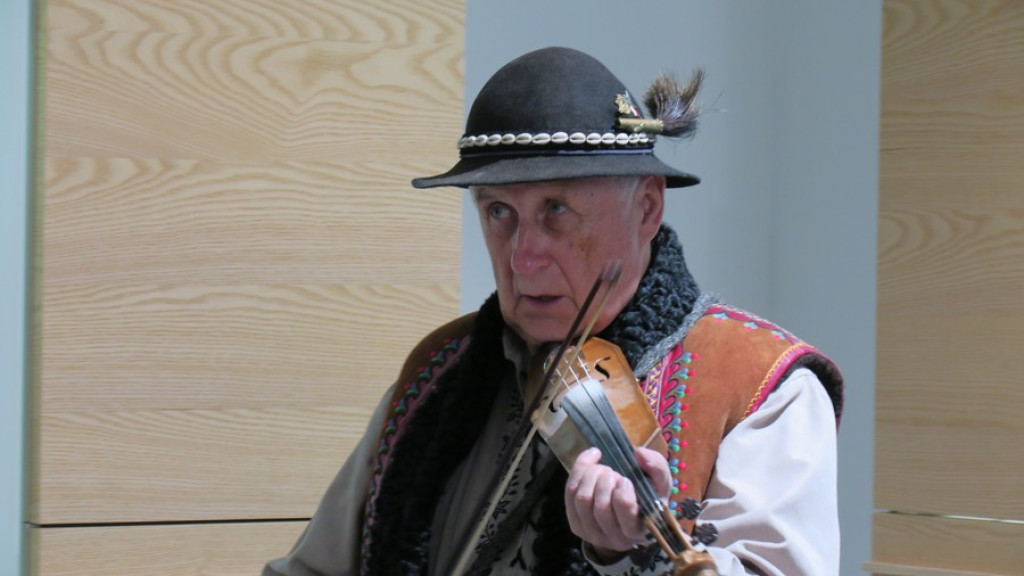 Muzeum Tatrzańskie i "Tryumf w czasie"
