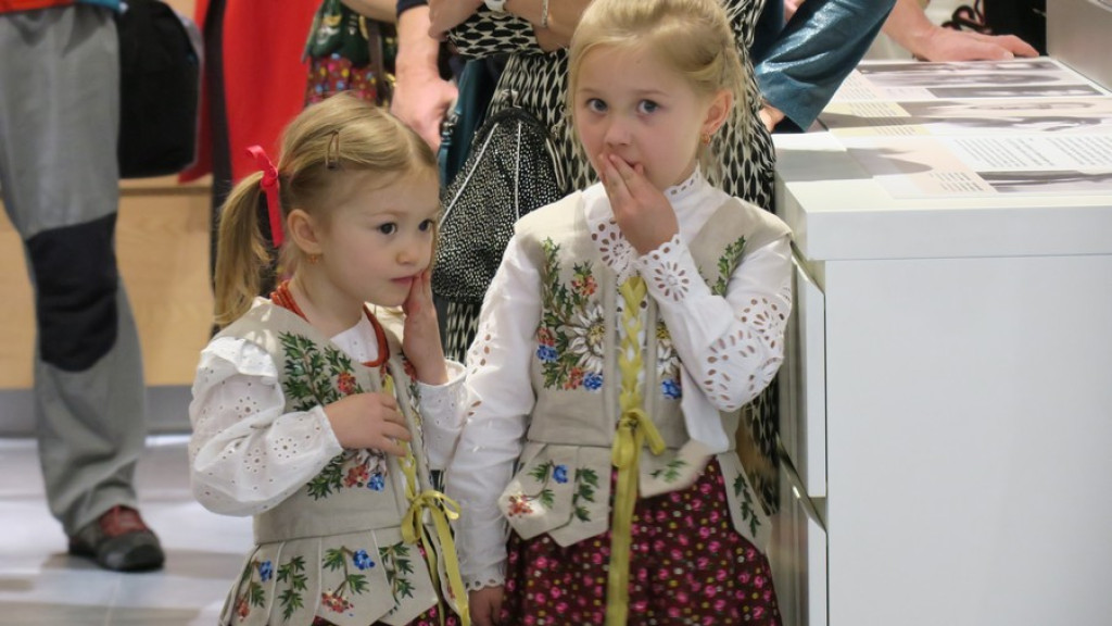 Muzeum Tatrzańskie i "Tryumf w czasie"