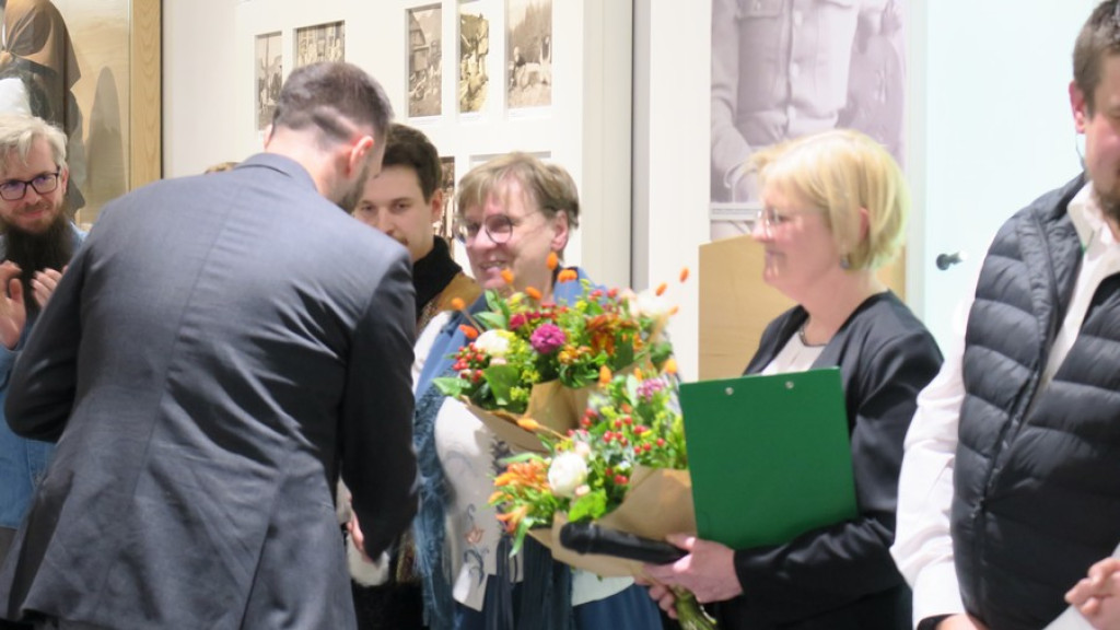 Muzeum Tatrzańskie i "Tryumf w czasie"