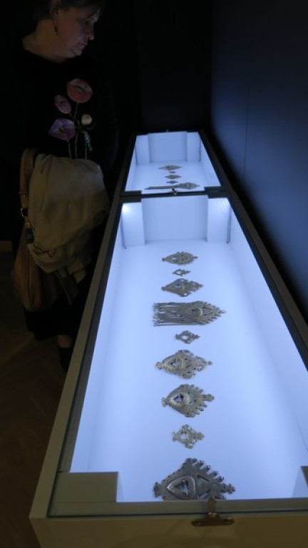 Muzeum Tatrzańskie i "Tryumf w czasie"