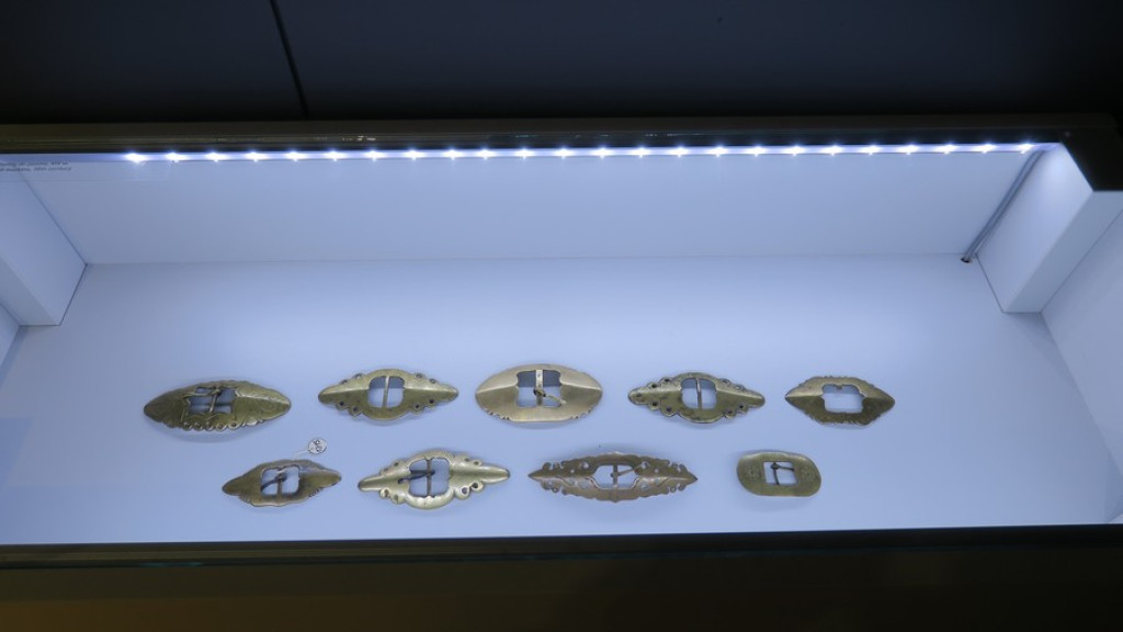 Muzeum Tatrzańskie i "Tryumf w czasie"