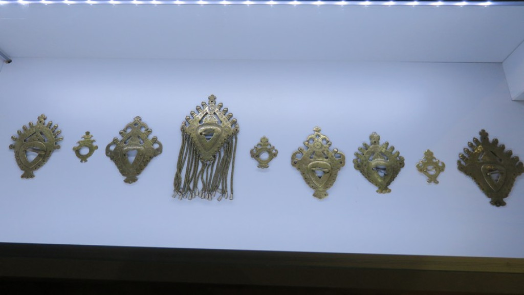 Muzeum Tatrzańskie i "Tryumf w czasie"