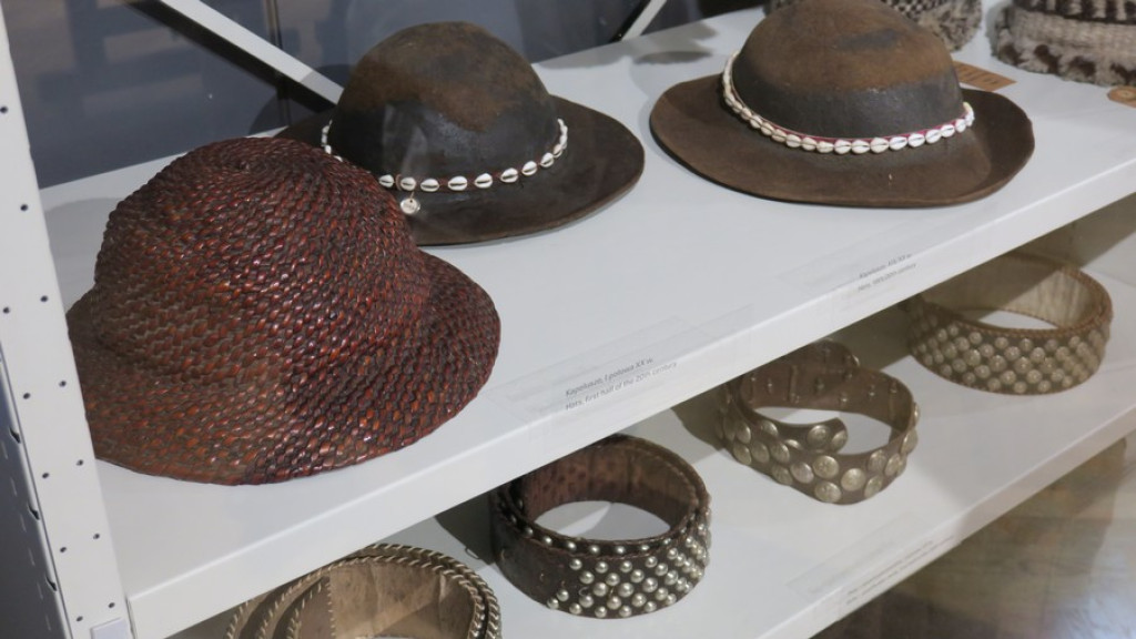 Muzeum Tatrzańskie i "Tryumf w czasie"
