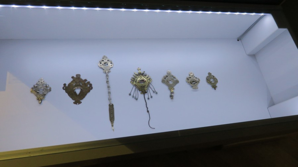 Muzeum Tatrzańskie i "Tryumf w czasie"
