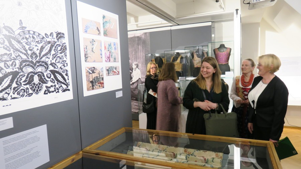 Muzeum Tatrzańskie i "Tryumf w czasie"