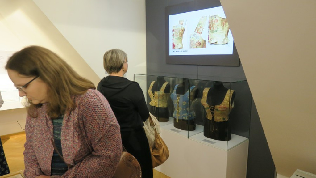 Muzeum Tatrzańskie i "Tryumf w czasie"