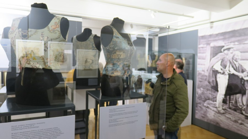 Muzeum Tatrzańskie i "Tryumf w czasie"