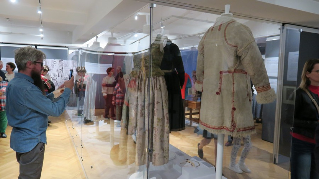 Muzeum Tatrzańskie i "Tryumf w czasie"