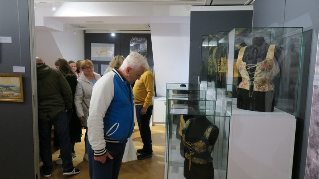 Muzeum Tatrzańskie i "Tryumf w czasie"