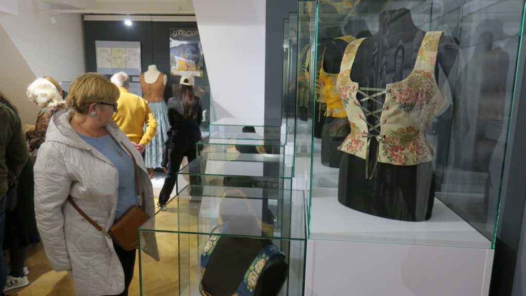 Muzeum Tatrzańskie i "Tryumf w czasie"