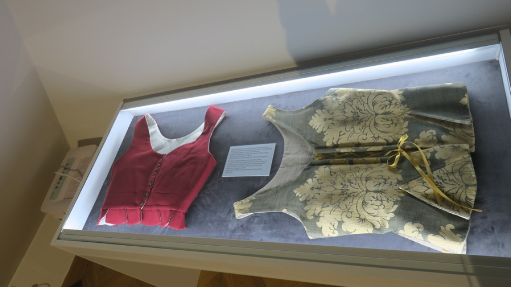 Muzeum Tatrzańskie i "Tryumf w czasie"