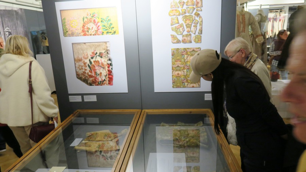 Muzeum Tatrzańskie i "Tryumf w czasie"