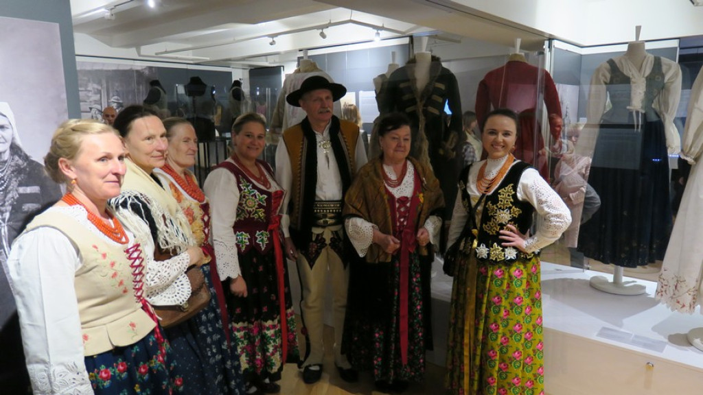 Muzeum Tatrzańskie i "Tryumf w czasie"