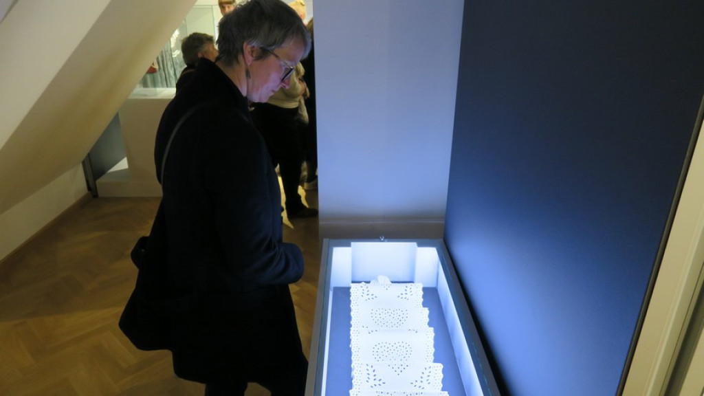 Muzeum Tatrzańskie i "Tryumf w czasie"