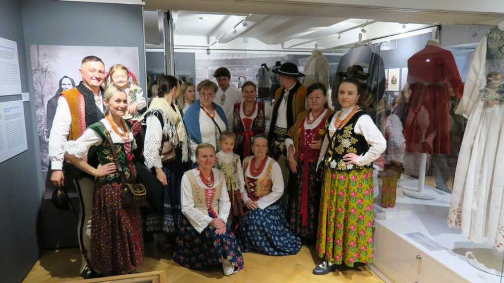 Muzeum Tatrzańskie i "Tryumf w czasie"