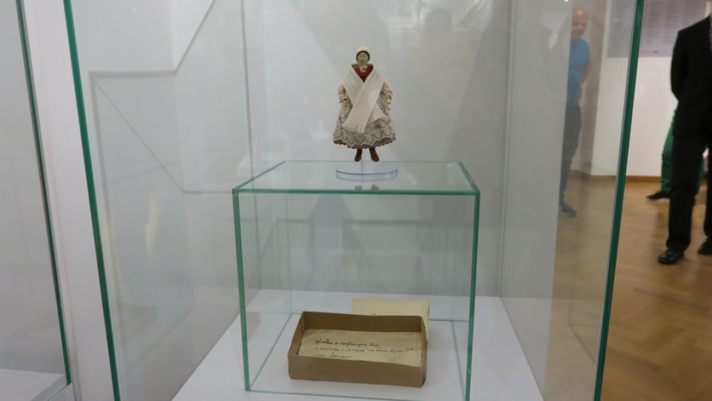 Muzeum Tatrzańskie i "Tryumf w czasie"