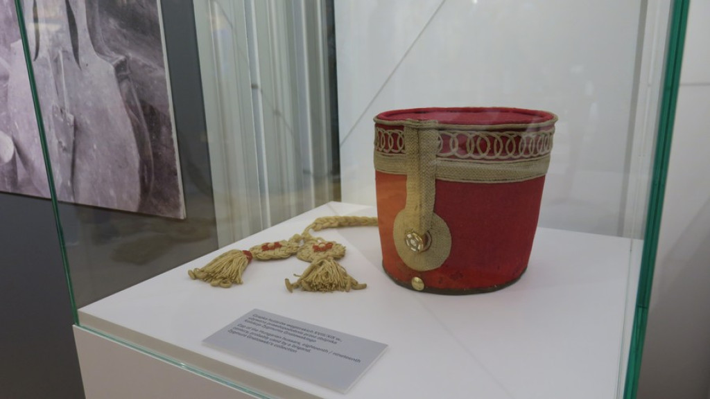 Muzeum Tatrzańskie i "Tryumf w czasie"