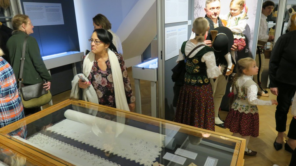 Muzeum Tatrzańskie i "Tryumf w czasie"