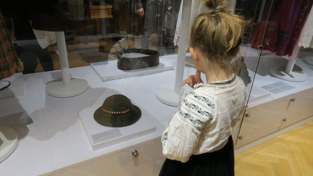 Muzeum Tatrzańskie i "Tryumf w czasie"