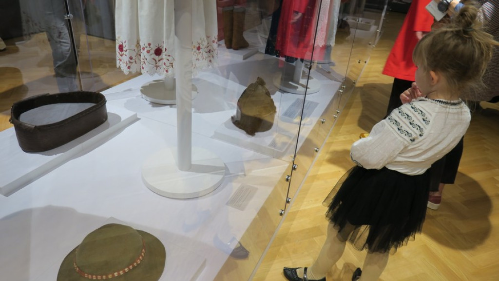Muzeum Tatrzańskie i "Tryumf w czasie"