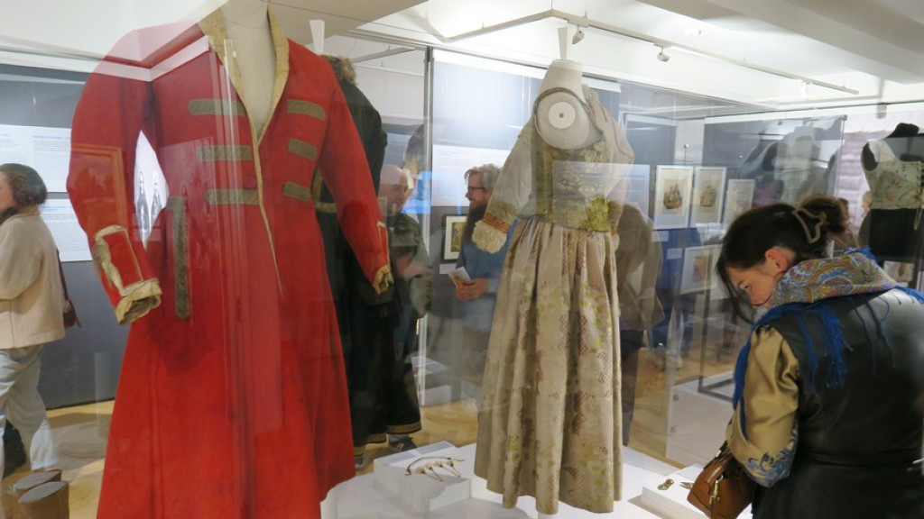 Muzeum Tatrzańskie i "Tryumf w czasie"