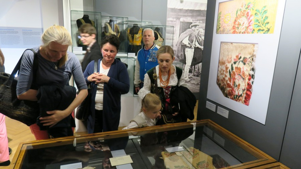 Muzeum Tatrzańskie i "Tryumf w czasie"