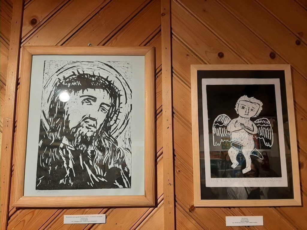 Skarby Podhala i Spisza na Wawrzyńcokowym szlaku