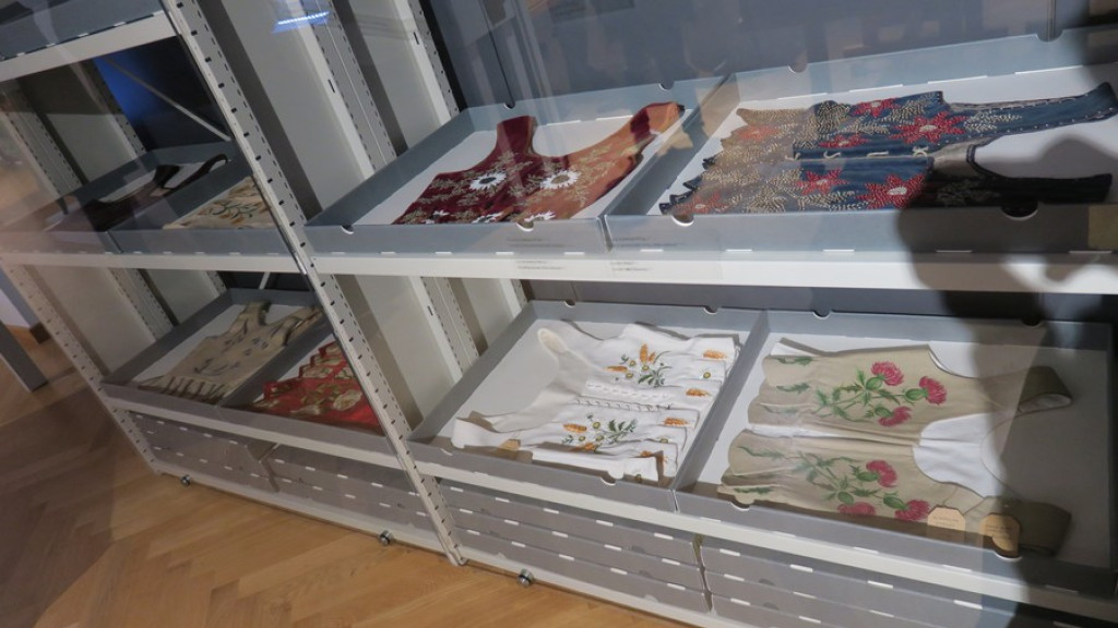 Muzeum Tatrzańskie i "Tryumf w czasie"