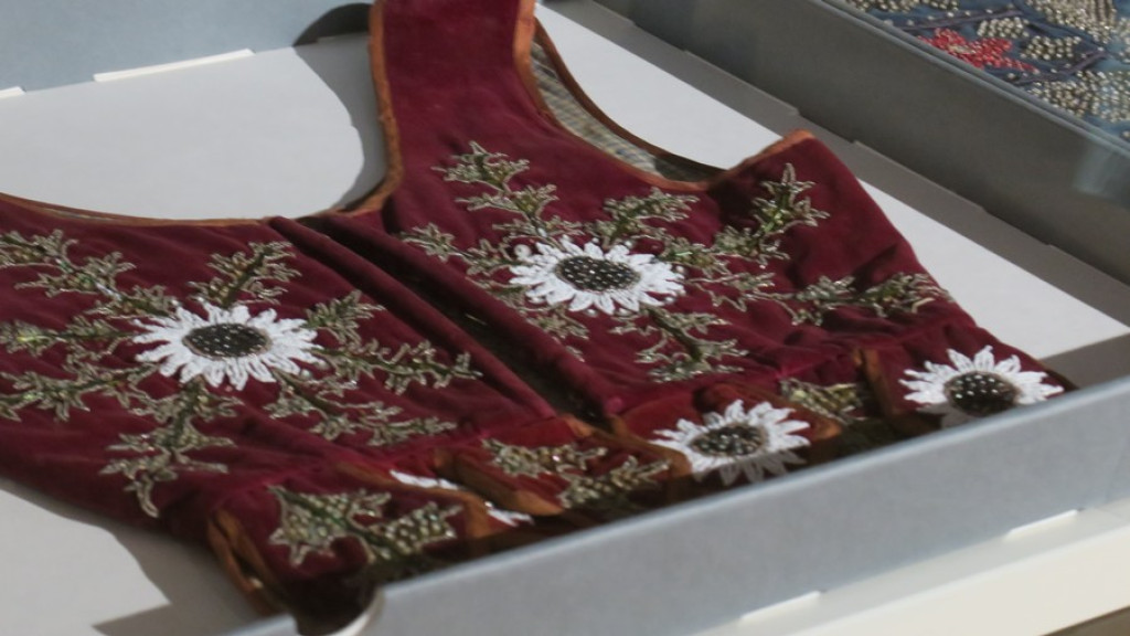 Muzeum Tatrzańskie i "Tryumf w czasie"