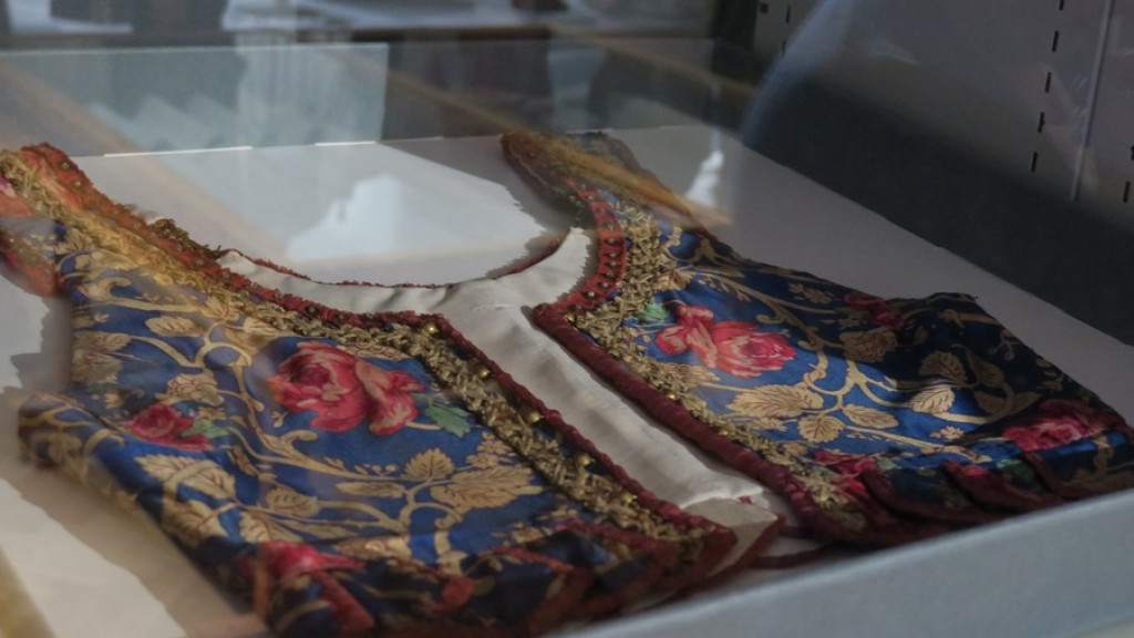 Muzeum Tatrzańskie i "Tryumf w czasie"