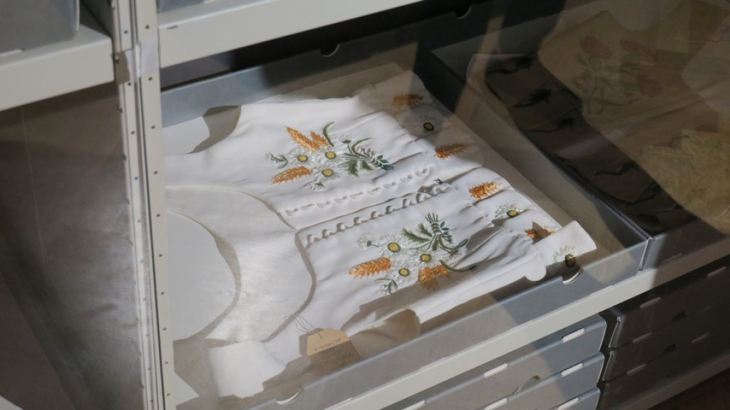 Muzeum Tatrzańskie i "Tryumf w czasie"