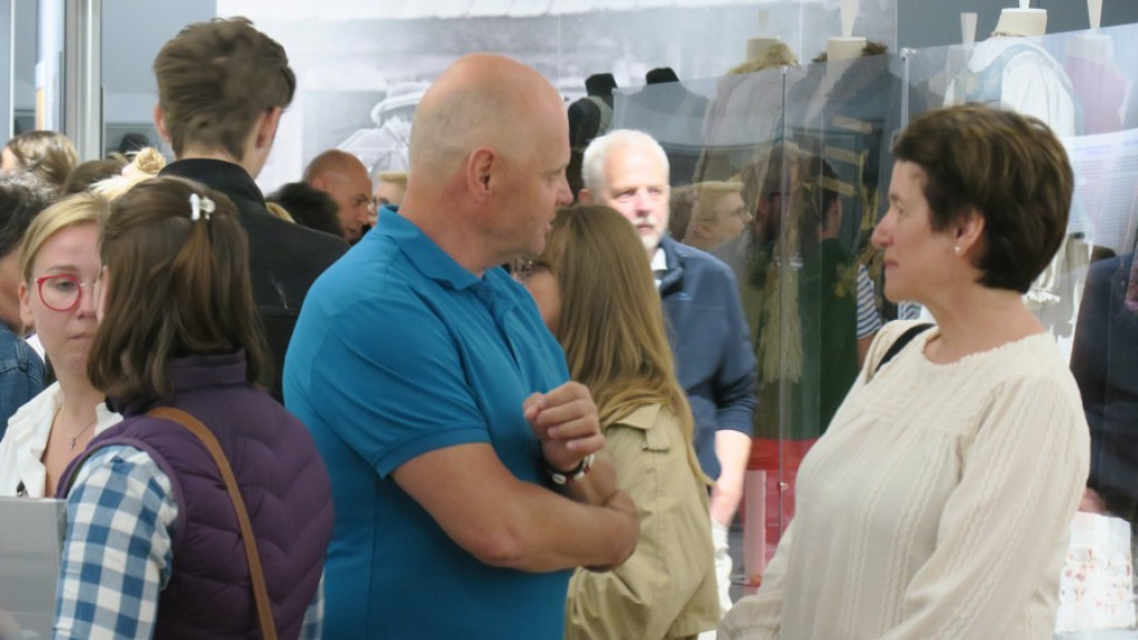 Muzeum Tatrzańskie i "Tryumf w czasie"