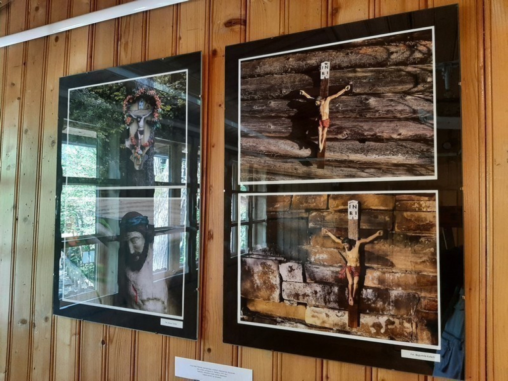 Skarby Podhala i Spisza na Wawrzyńcokowym szlaku