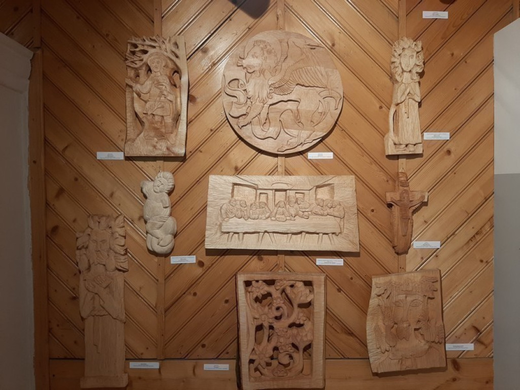 Skarby Podhala i Spisza na Wawrzyńcokowym szlaku